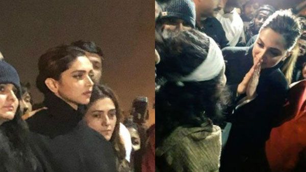 నటి దీపికా పడుకొన్ సంచలన వ్యాఖ్యలు.. రోజరోజుకూ దిగజారుతోంది.. అందుకే కొపమొచ్చింది..