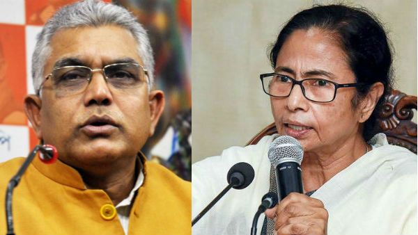 బీజేపీ టార్గెట్ 2021: తమిళిసై వారసుణ్ని డిసైడ్ చేసిన అమిత్ షా.. దీదీకి పోటీ దిలీపే..