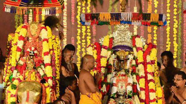 జనవరి 6న వైకుంఠ ఏకాదశి: ఆ రోజున ఉత్తర ద్వార దర్శనం ఎందుకు చేసుకోవాలంటే.. 