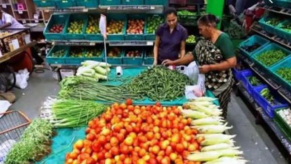 7.35 శాతానికి చేరిన రిటైల్ ద్రవ్యోల్బణం, 40 నెలల గరిష్టస్థాయికి, ఆహార ద్రవ్యోల్బణం కూడా...