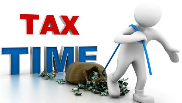 ఇంట్రెస్టింగ్: ట్యాక్స్, సెస్‌ మధ్య తేడా ఏంటీ..?