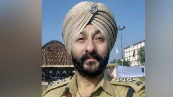 ఉగ్రవాదులకు దవిందర్ సింగ్ సాయం: నోరు మెదపరేంటీ..? ప్రధాని నరేంద్ర మోడీపై రాహుల్ గాంధీ ధ్వజం