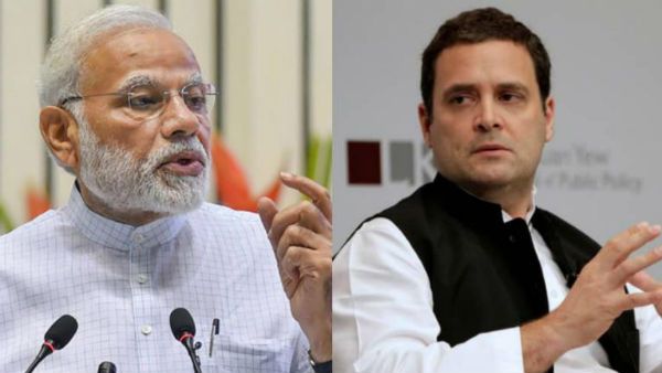 Mood of the Nation survey:మోడీ తర్వాత రాహులే ప్రధాని పదవీకి అర్హులు, తగ్గిన సోనియా ప్రభ