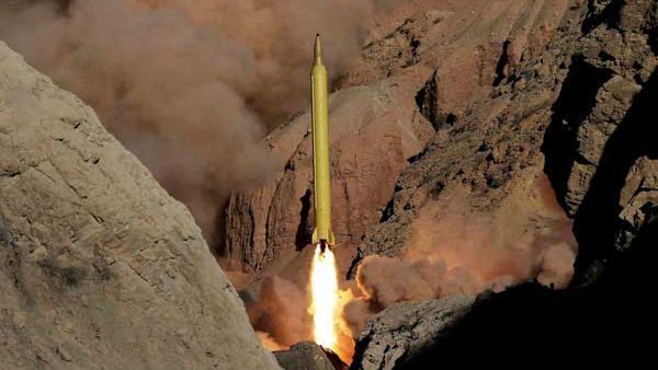 అమెరికా పై ఇరాన్ క్షిపణి దాడులు: చాలామంది సైనికుల తలకు తీవ్రగాయాలు,పెంటగాన్ వెల్లడి