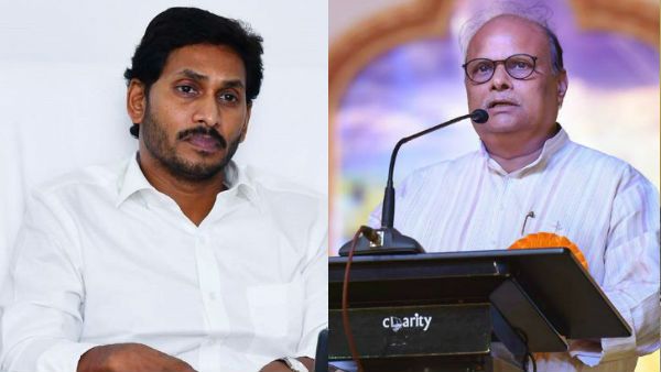 69 ఏళ్ల చరిత్రలో ఏ ముఖ్యమంత్రి.. : వైఎస్ జగన్‌ ఘనతంటూ యనమల తీవ్ర విమర్శలు