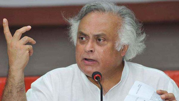 అమరావతా? మూడు రాజధానులా? : దానికే జై కొట్టిన కాంగ్రెస్ కీలక నేత జైరాం రమేష్