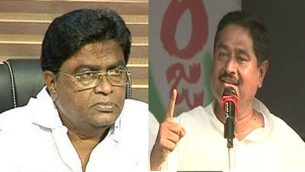 ధర్మాన డైరెక్టర్ అయితే.. బాహుబలిని తలదన్నే సినిమా తీస్తాడు : జలీల్ ఖాన్ సెటైర్స్