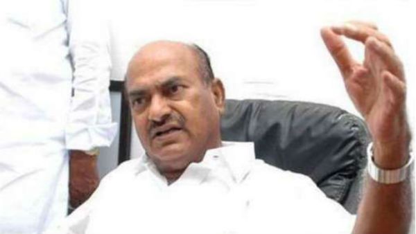 జేసీ హల్‌చల్: దేశద్రోహం చేశానా..? రోజంతా నిర్బంధించారు, రియాక్షన్ తప్పదు, జగన్‌పై ఫైర్