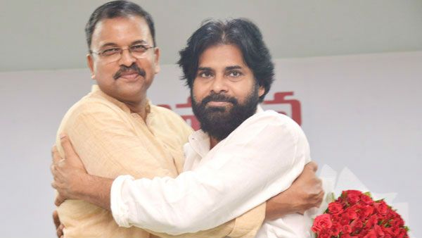 బీజేపీ, జనసేన పొత్తుపై జనసేన నేత, మాజీ జేడీ లక్ష్మీ నారాయణ ఏం చెప్పారంటే