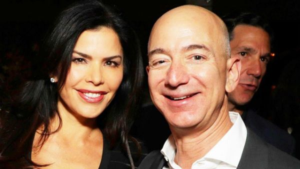 జెఫ్ బెజోస్‌ను మోసం చేసింది ప్రియురాలే... విచారణలో మైండ్ బ్లాక్ అంశాలు