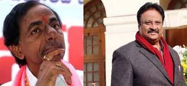 కేసీఆర్, నేను సేమ్ టు సేమ్, ఇద్దరు ఒక్కటే స్థాయి అని జితేందర్ రెడ్డి సంచలనం..?