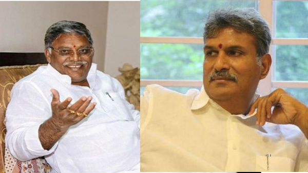 జగన్ కు మంచి,చెడు తేడా తెలీదన్న జ్యోతుల .. రాజధాని రైతులు పెయిడ్ ఆర్టిస్ట్ లా అన్న కేశినేని