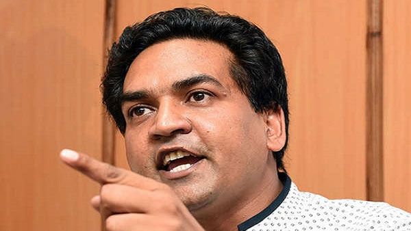 ఇండియా v/s పాకిస్థాన్ ట్వీట్‌పై ఈసీ సీరియస్, బీజేపీ నేత కపిల్ మిశ్రాకు నోటీసులు, 24 గంటల్లో..