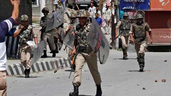 జమ్ముకశ్మీర్‌కు 36 మంది కేంద్రమంత్రులు, ఆర్టికల్ 370 రద్దు తర్వాత తొలిసారి...