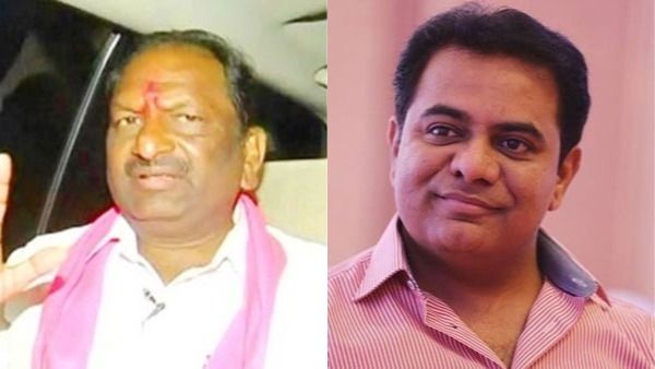 నిన్న ఎర్రబెల్లి.. నేడు కొప్పుల.. యువరాజే తదుపరి సీఎం..? స్వరం కలుపుతోన్న మంత్రులు..