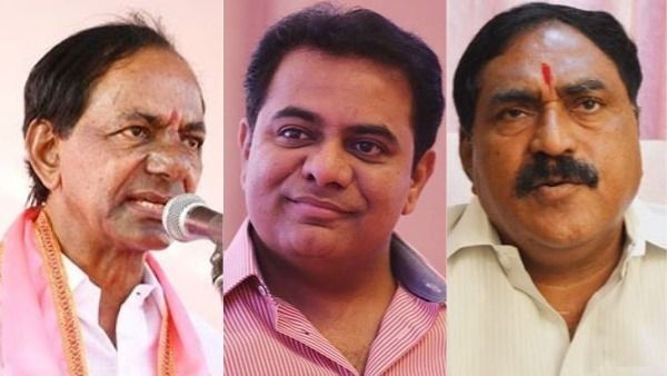 కేసీఆర్ తర్వాత కేటీఆరే సీఎం..? అన్నీ అర్హతలున్నాయ్, లోకేశ్, రాహుల్‌లా కాదు: మంత్రి ఎర్రబెల్లి