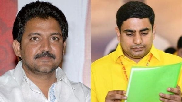 ట్వీట్‌వార్: పిచ్చికుక్కకు కూడా వైద్యం ఉంది, నారా లోకేశ్ గొర్రెల డాక్టర్ కామెంట్లపై వల్లభనేని వంశీ