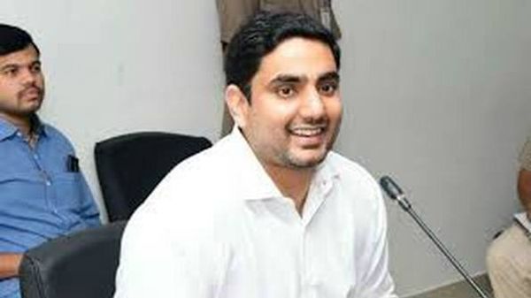 nara lokesh: విజయలక్ష్మీ, షర్మిల ఎక్కడ, మహిళల రోదన పట్టదా..?
