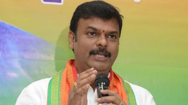 మండలి రద్దుపై కేంద్రం నిర్ణయం ఇదే.. ఏపీ బీజేపీ నేతల కీలక ప్రకటన..