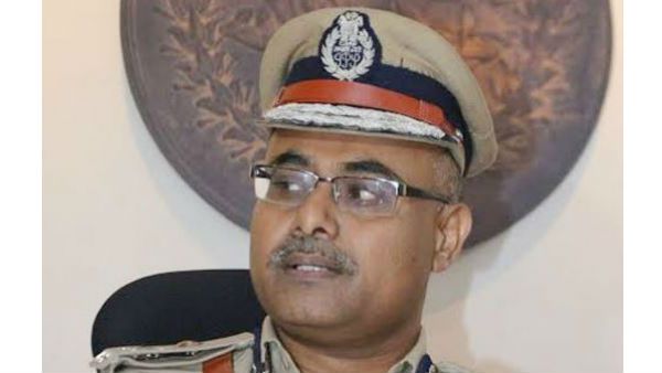 సీబీఐ జాయింట్ డైరెక్టర్‌గా మనోజ్ శశిధర్