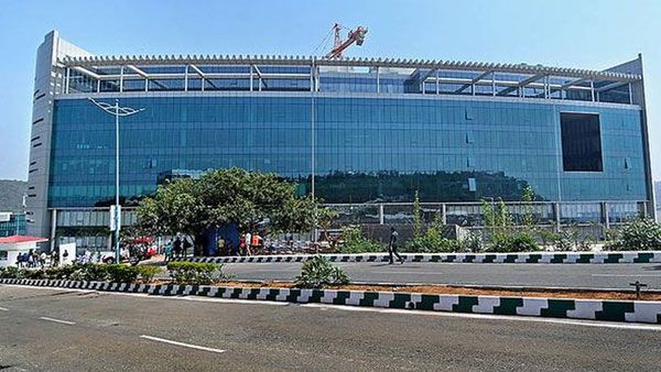 వైజాగ్ మిలీనియం టవర్స్‌లో సచివాలయం, ప్రాధాన్యత క్రమంలో శాఖల తరలింపు, క్యాబినెట్ నిర్ణయం..?