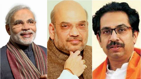 మాటలు కాదు: మోడీ, షాను ప్రశంసిస్తూనే.. పీవోకేపై సవాల్ విసిరిన శివసేన