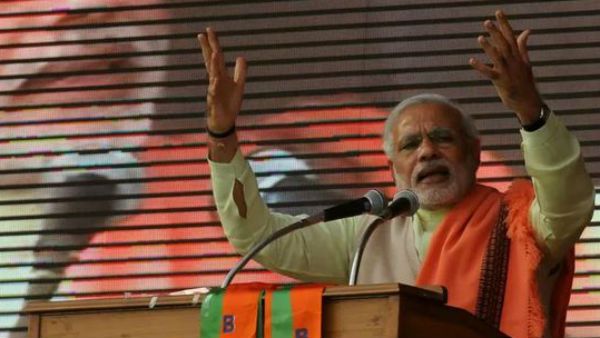 టైముంటే చదవాలా? ఇంట్రెస్ట్ లేదు.. గిఫ్టును తిప్పిపంపిన ప్రధాని మోదీ.. ఇప్పుడేం చేద్దాం?