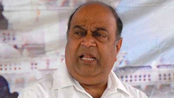 ప్రజలు మేల్కోవాలి: వైఎస్ జగన్‌తో కేసీఆర్ కుమ్మక్కంటూ నాగం, రావుల ఫైర్