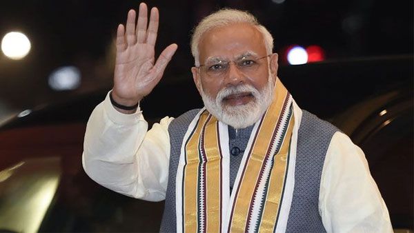 కర్ణాటక పర్యటనకు మోడీ: రెండు రోజులు మకాం: తుమకూరు సిద్ధగంగా మఠంలో..!