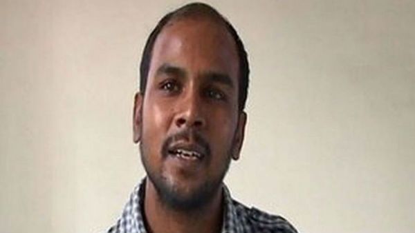 నిర్భయ కేసు: క్షమాభిక్ష తిరస్కరించడాన్ని సవాలు చేస్తూ సుప్రీంకు నిందితుడు