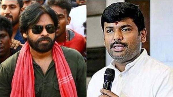 పవన్ కల్యాణ్ పొలిటికల్ ఫ్రీలాన్సర్, జనసేనకు సిద్ధాంతం లేదు, టీడీపీ కోసమే పార్టీ: అమర్‌నాథ్