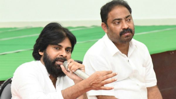 శాసనమండలి రద్దుపై పవన్ కళ్యాణ్ స్పందన: జనసేన బలోపేతం కోసం ఇలా ముందుకు..