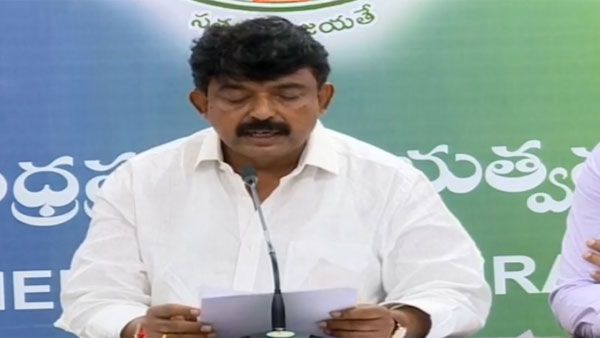 పవన్ కల్యాణ్ పచ్చి అవకాశవాది, జనసేనను OLXలో పెట్టారు, చంద్రబాబు ఆశ్చర్యపోయారు:పేర్ని నాని