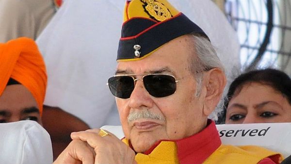 లెఫ్ట్‌నెంట్ జనరల్ ప్రేమ్‌నాథ్ హూన్ మృతి... ఈయన నేతృత్వంలోనే భారత్‌కు ఆ విజయం