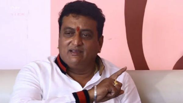 పృథ్వీ వ్యవహారంలో కొత్త ట్విస్ట్: టాలీవుడ్ నుండి వారి జోక్యం: విజిలెన్స్ విచారణలో..!