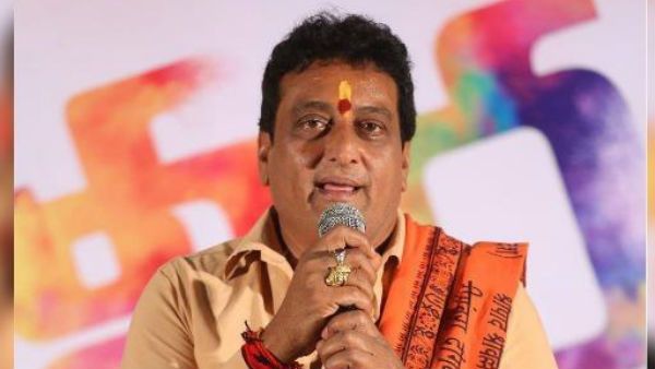 ఎస్వీబీసీ చైర్మన్‌ పృథ్వీ పై వేటుకు రంగం సిద్దం..! విజిలెన్స్ విచారణ మొదలు: ప్రభుత్వం సీరియస్..!