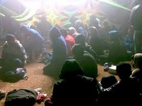 జూబ్లీహిల్స్‌లో రేవ్ పార్టీ, పబ్‌లో ఆశ్లీల నృత్యాలు, 20 మంది యువతుల అరెస్ట్