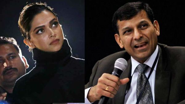 శభాష్ దీపికా.. ధైర్యంగా ముందుకొచ్చావ్.. జేఎన్‌యూ విద్యార్థులకు సంఘీభావంపై రఘురాం రాజన్ ప్రశంస