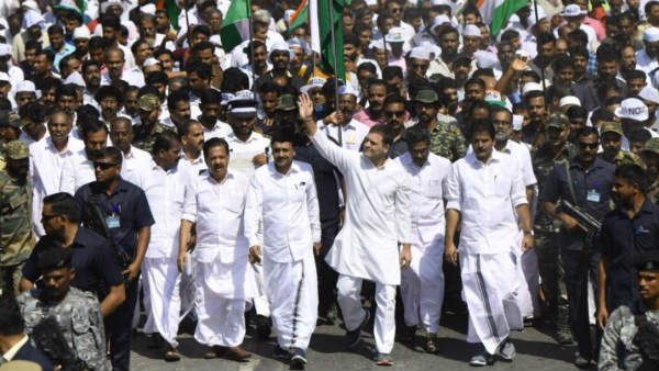 గాడ్సే - మోడీ ఇద్దరి భావజాలం ఒక్కటే: ప్రధాని పై విరుచుకుపడ్డ రాహుల్ ఏమన్నారంటే..?