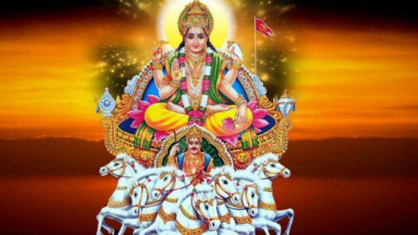 రథసప్తమి పండగ రోజు పూజలు.. రోగ, శోక, దారిద్య్ర నివారణ ఎలా అంటే?