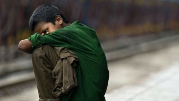 బాలుడిని వదలని కామాంధులు, సామూహిక లైంగికదాడి, ఇద్దరి అరెస్ట్, పరారీలో మరో ఇద్దరు