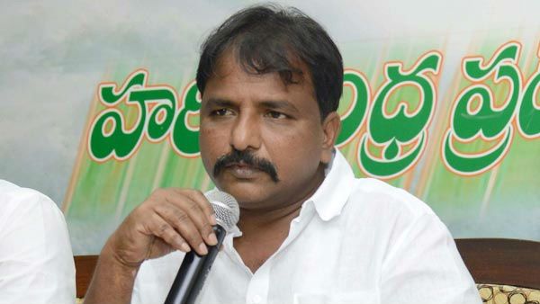 ఏపీ కాంగ్రెస్ చీఫ్ గా శైలజానాధ్: మరోసారి అనంత జిల్లాకే: ఏఐసీసీ నిర్ణయం..!