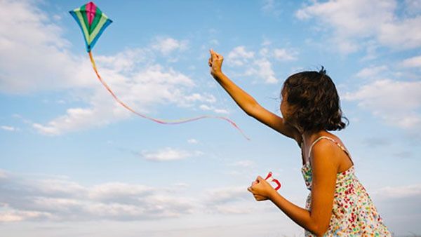 సంక్రాంతి సీజన్‌లోనే గాలి పటాలు ఎందుకు ఎగురవేయాలో తెలుసా!