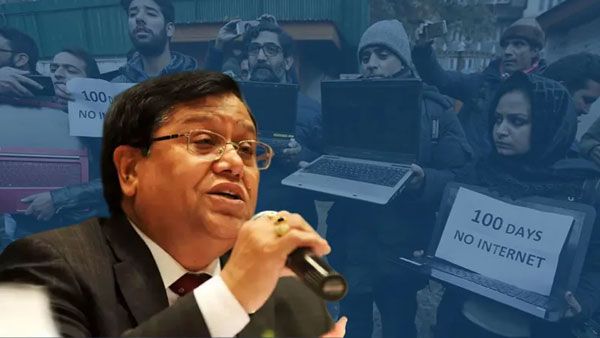 ''బూతు సినిమాలు చూసేందుకే అక్కడ ఇంటర్నెట్..''