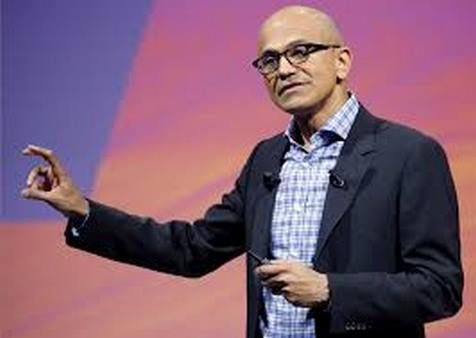 Satya Nadella on caa: బాధ, విషాదం కలుగుతోంది, వలసదారుల్లో టాలెంట్..