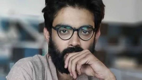 జేఎన్‌యూ విద్యార్థిపై దేశ ద్రోహం : దేశం నుంచి ఈశాన్య రాష్ట్రాలను వేరు చేయాలని వివాదాస్పద వ్యాఖ్యలు..