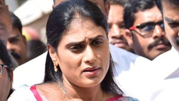 మరోమారు ఆ కేసులో విజయమ్మ , షర్మిలకు నాంపల్లి కోర్టు సమన్లు.. ఫిబ్రవరి 14న హాజరు కావలసిందే