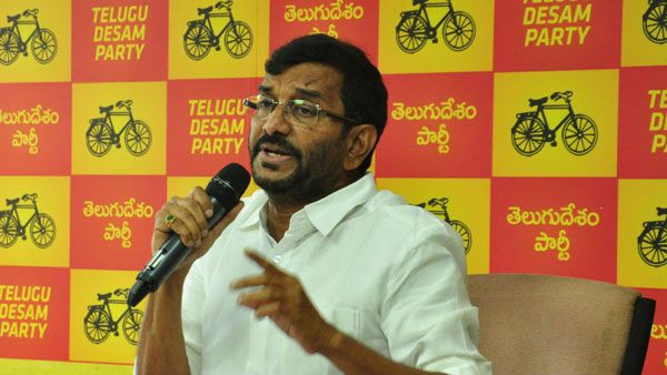 టీడీపీ అధికారంలోకి వస్తే మళ్లీ అమరావతే : సోమిరెడ్డి సంచలనం: ఇరకాటంలో నెట్టేందుకేనా..!