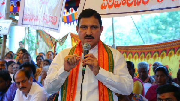 అమరావతిని కాపాడలేకపోతే.. ఈ పదవులెందుకు:వ్యక్తిగతంగా పోరాడుతా : సుజనా సంచలన వ్యాఖ్యలు!