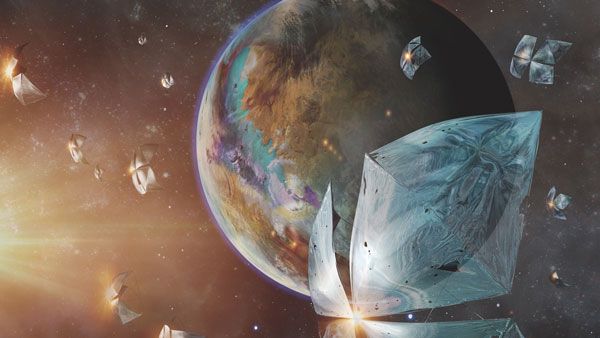 అంతరిక్షంలో మరో అద్భుతం: సూపర్ ఎర్త్‌ను కనుగొన్న శాస్త్రవేత్తలు..ఈ గ్రహం ప్రత్యేకత ఏంటి..?